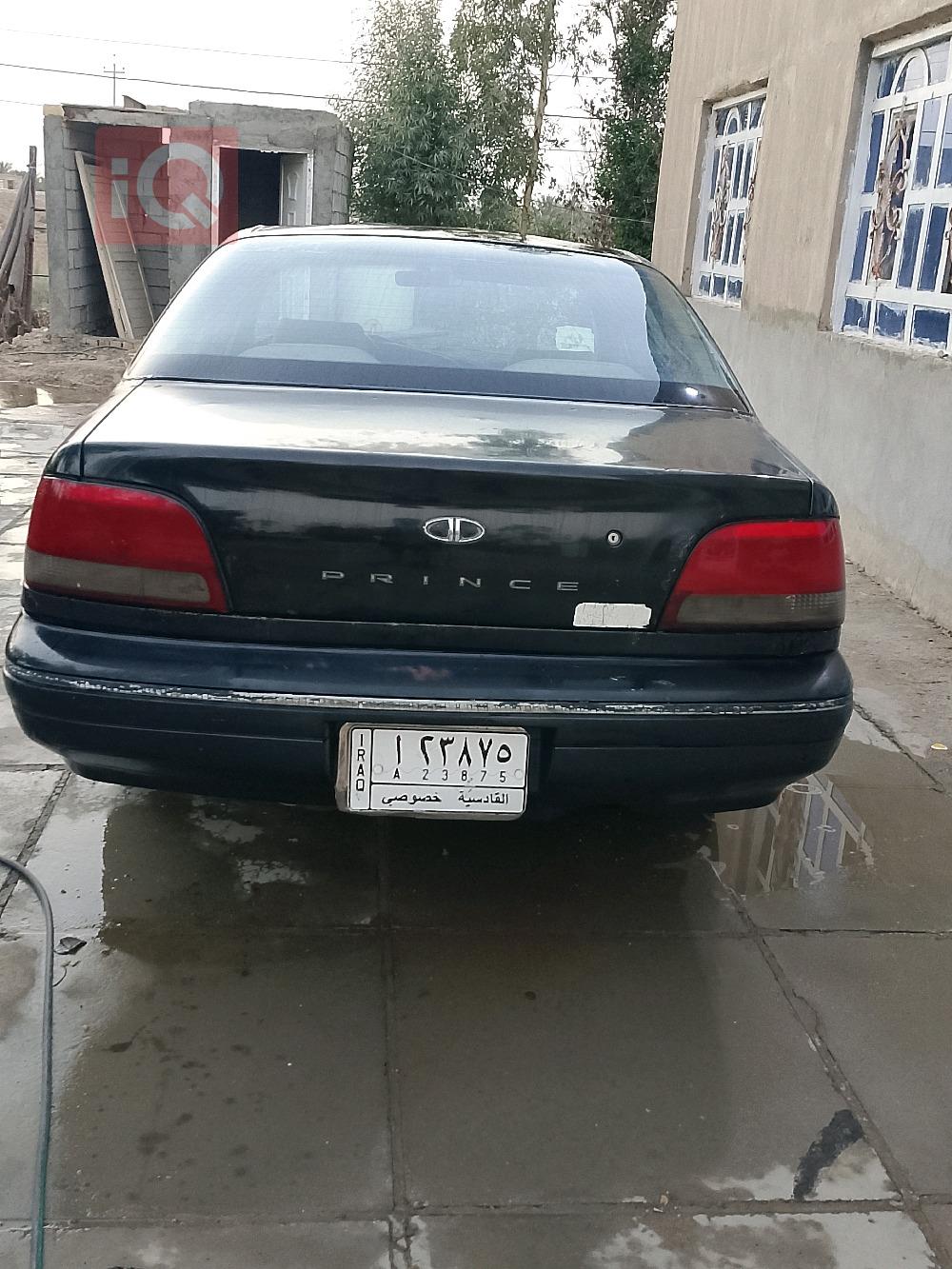 دايو برنس